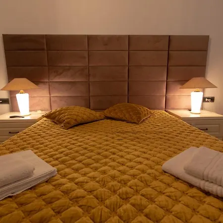 Lägenhet Apartament Rausse