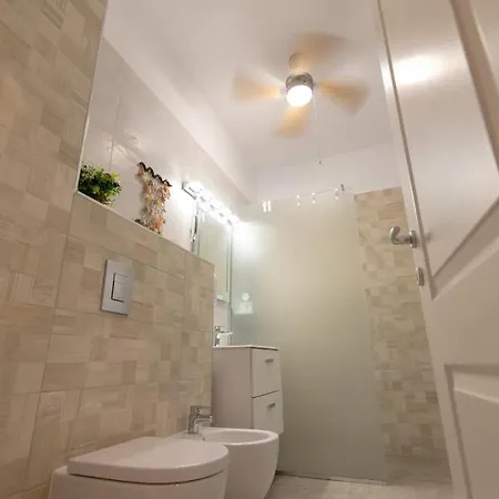 Apartament Rausse