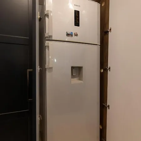 Apartament Rausse Lägenhet *
