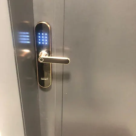 Apartament Rausse
