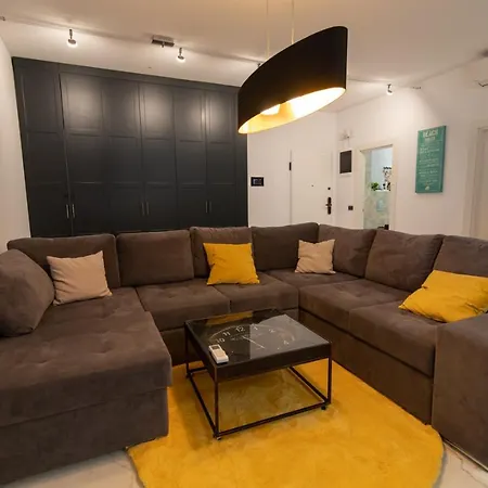 Apartament Rausse * Mamaia