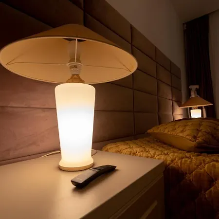 Apartament Rausse * Mamaia