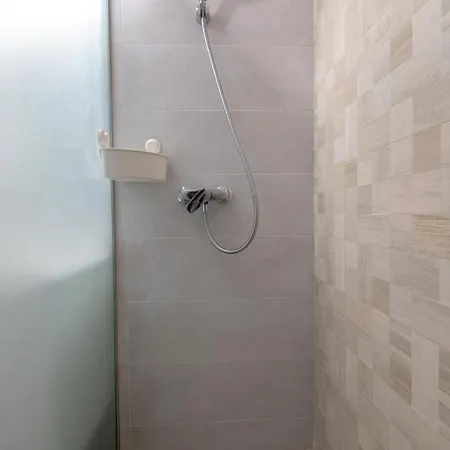 Appartement Apartament Rausse *